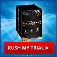 Alpha X Boost image 1